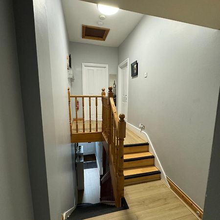 Hotel Napcastle Archway Londyn Zewnętrze zdjęcie