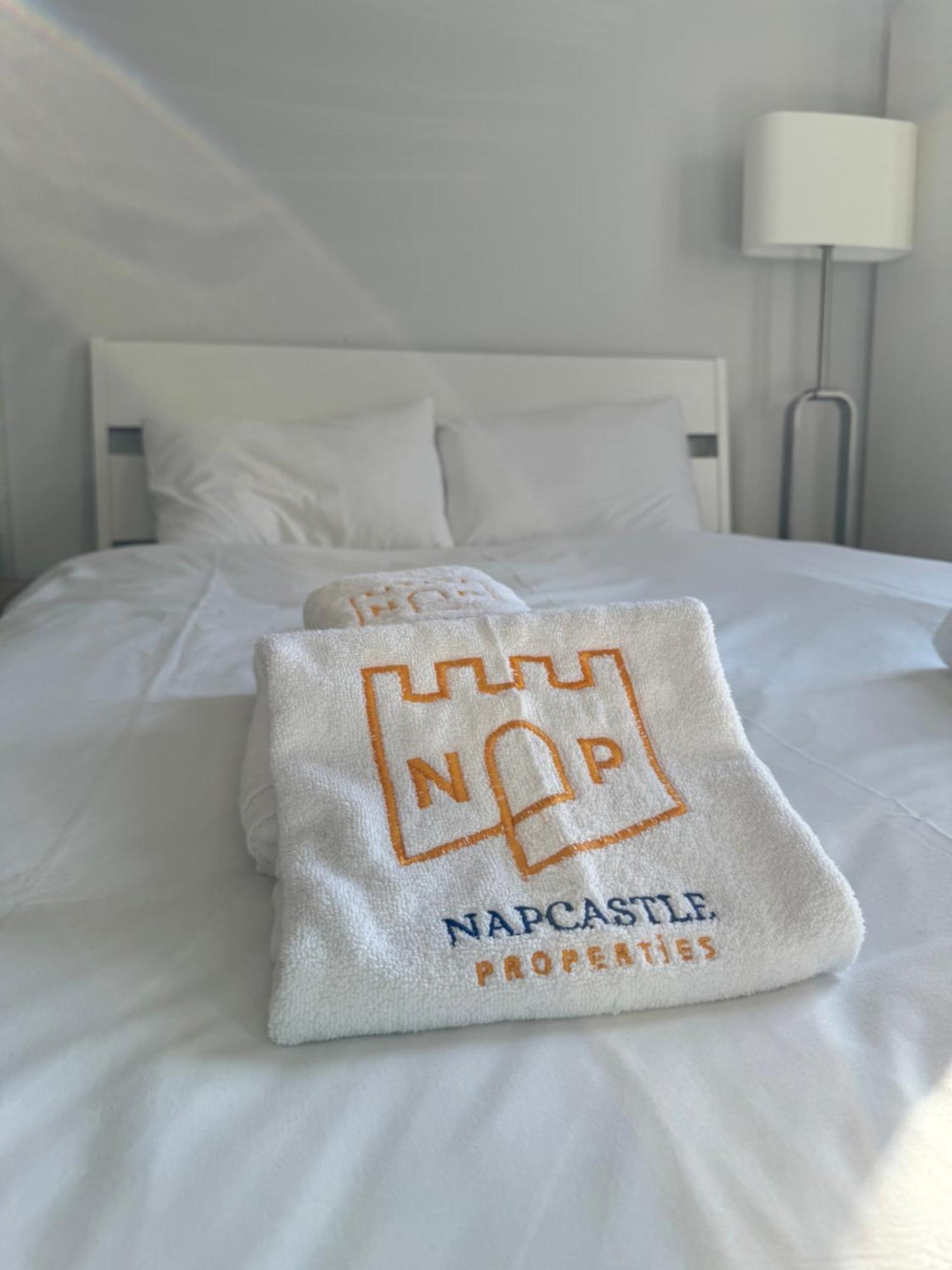 Hotel Napcastle Archway Londyn Zewnętrze zdjęcie