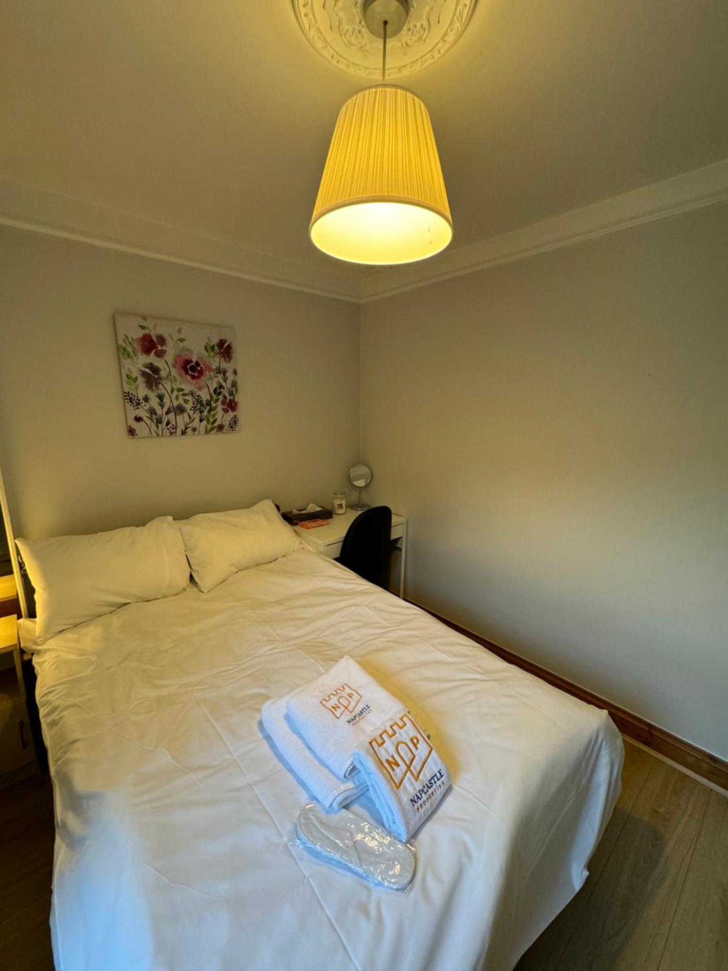 Hotel Napcastle Archway Londyn Zewnętrze zdjęcie