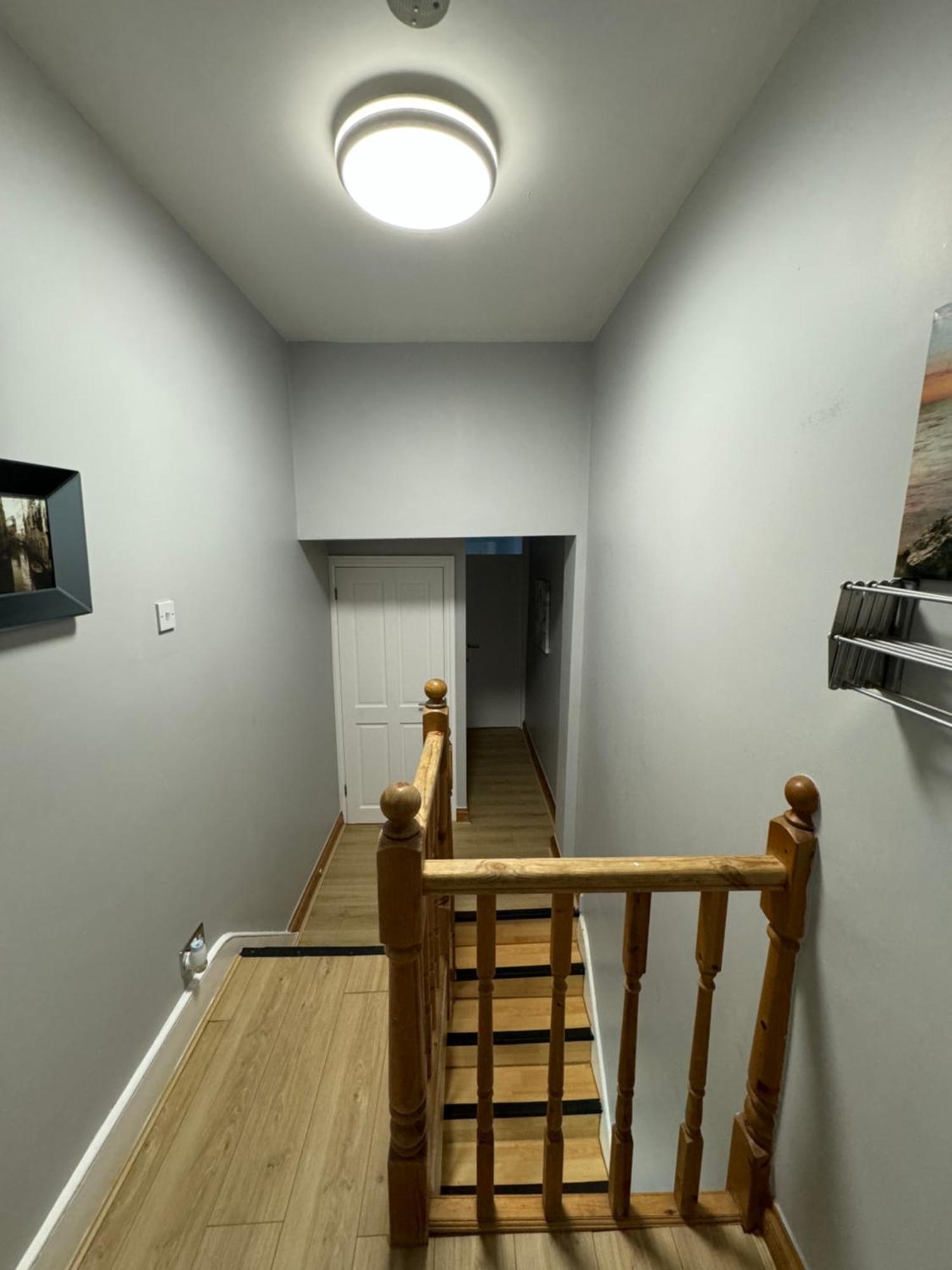 Hotel Napcastle Archway Londyn Zewnętrze zdjęcie